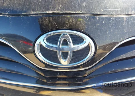 2011 Toyota Camry Le из США, поврежденный, VIN 4T1BF3EK7BU738582